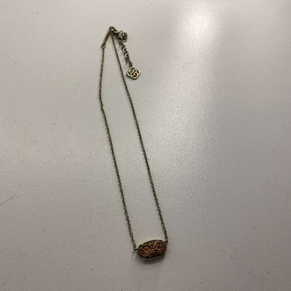 Kendra Scott Necklace
